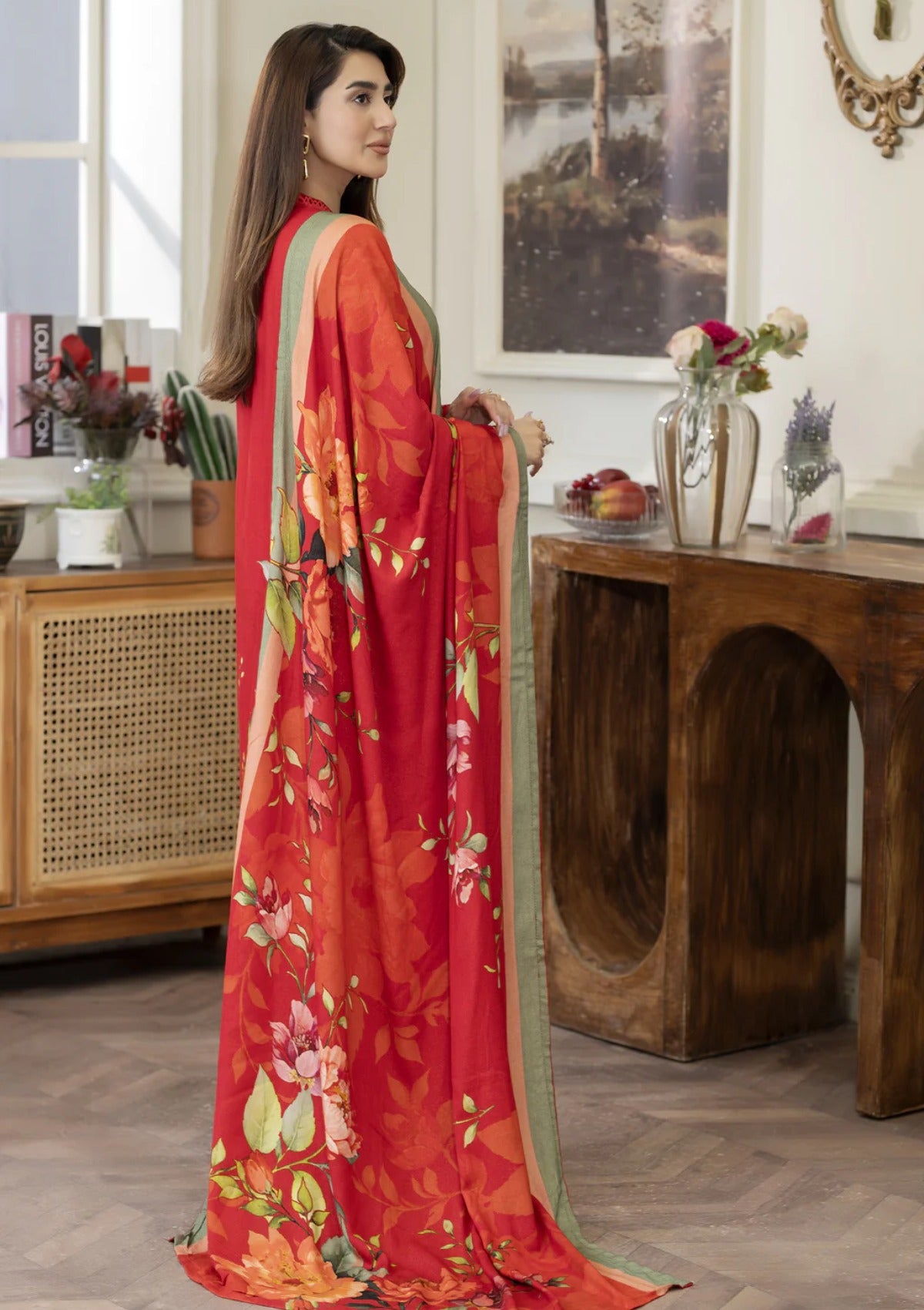 Johra Areena Winter'25 JW-105