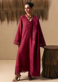Qalamkar Qprints Linen'26 QPW-07 B Arina