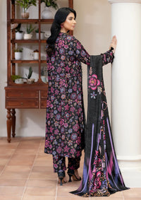 Johra Azreen Winter'25  JW-534