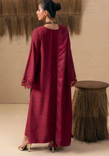 Qalamkar Qprints Linen'26 QPW-07 B Arina