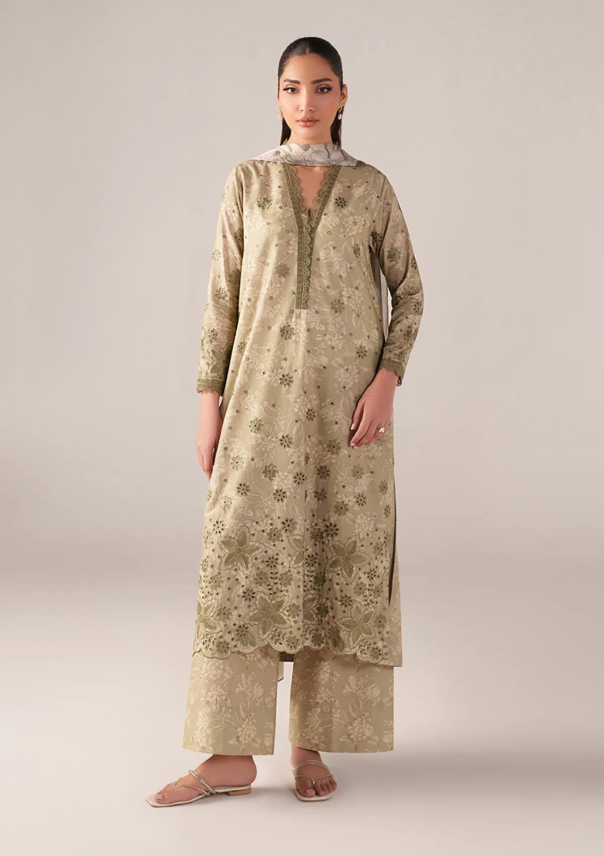 Iznik Spring Summer'26 SS-07