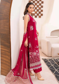 Nayab by Humdum'26 D-03