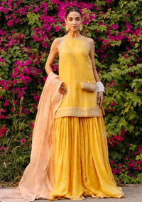 Soie Lyra Formals'25 D-01 Mahay