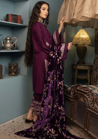 Zouq By Humdum'25 D-07