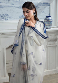 Rang Rasiya Lumeire Silk'26 D-05 Luna