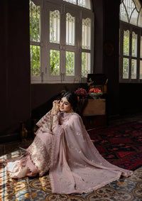 mohsin-saeed-fabrics-affordable-luxury-outfits-for-daily-formal-and-wedding-wear-This-product-is-from-kahf-karandi25-kkh-08-rosabelle-is-available-on-Mohsin-saeed-fabrics-website.