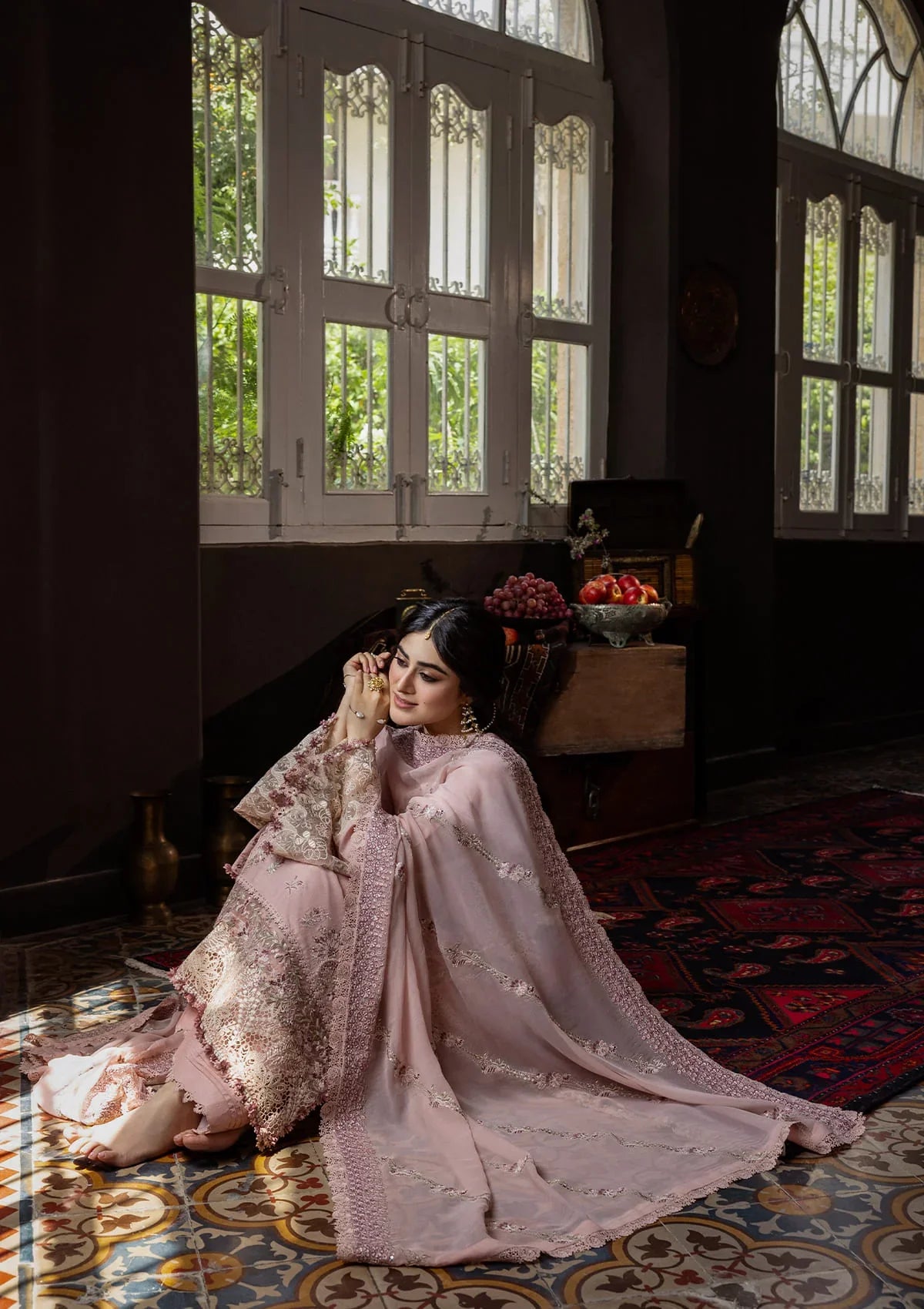 mohsin-saeed-fabrics-affordable-luxury-outfits-for-daily-formal-and-wedding-wear-This-product-is-from-kahf-karandi25-kkh-08-rosabelle-is-available-on-Mohsin-saeed-fabrics-website.