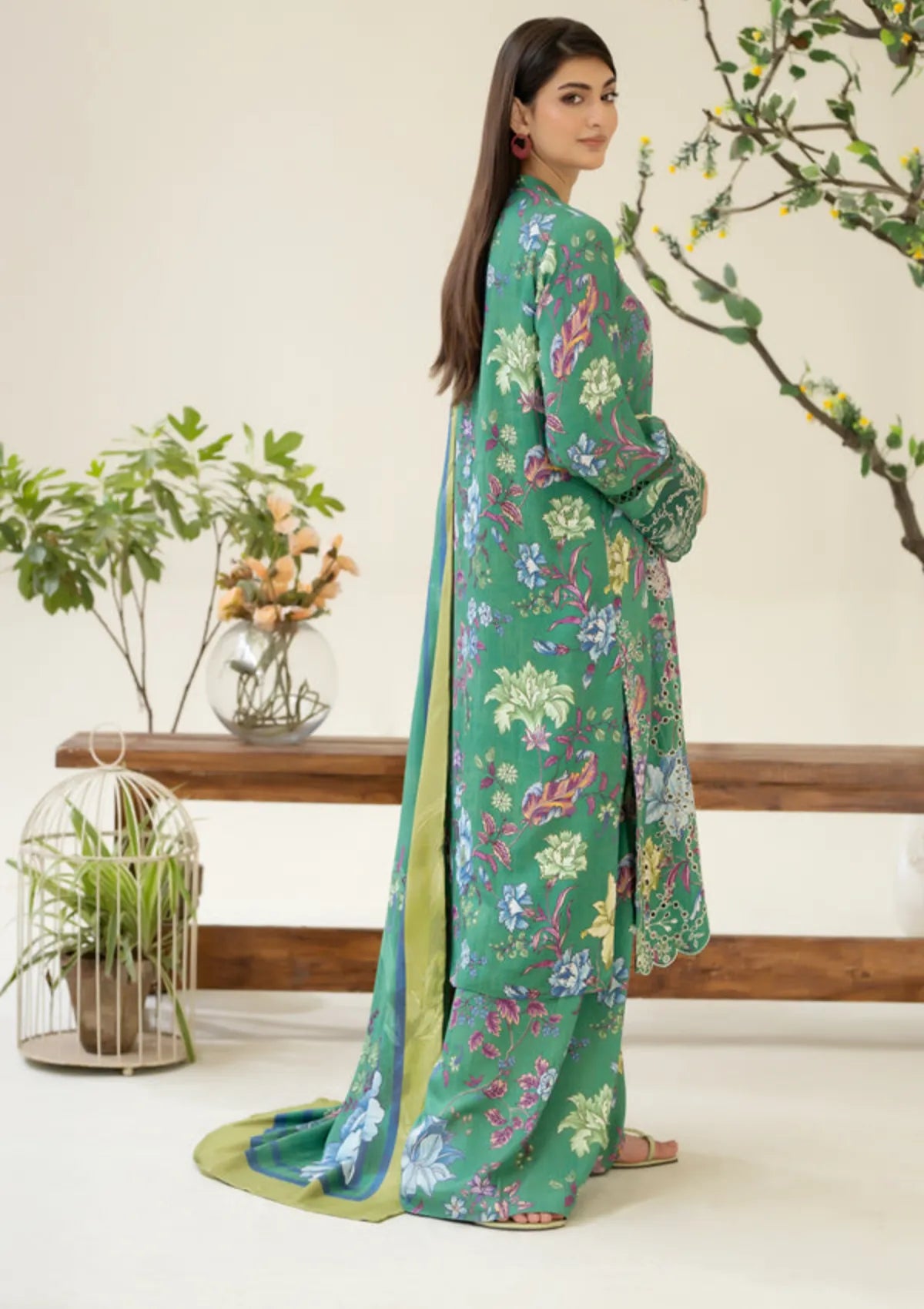 Johra Ardin Winter'25 JW-255