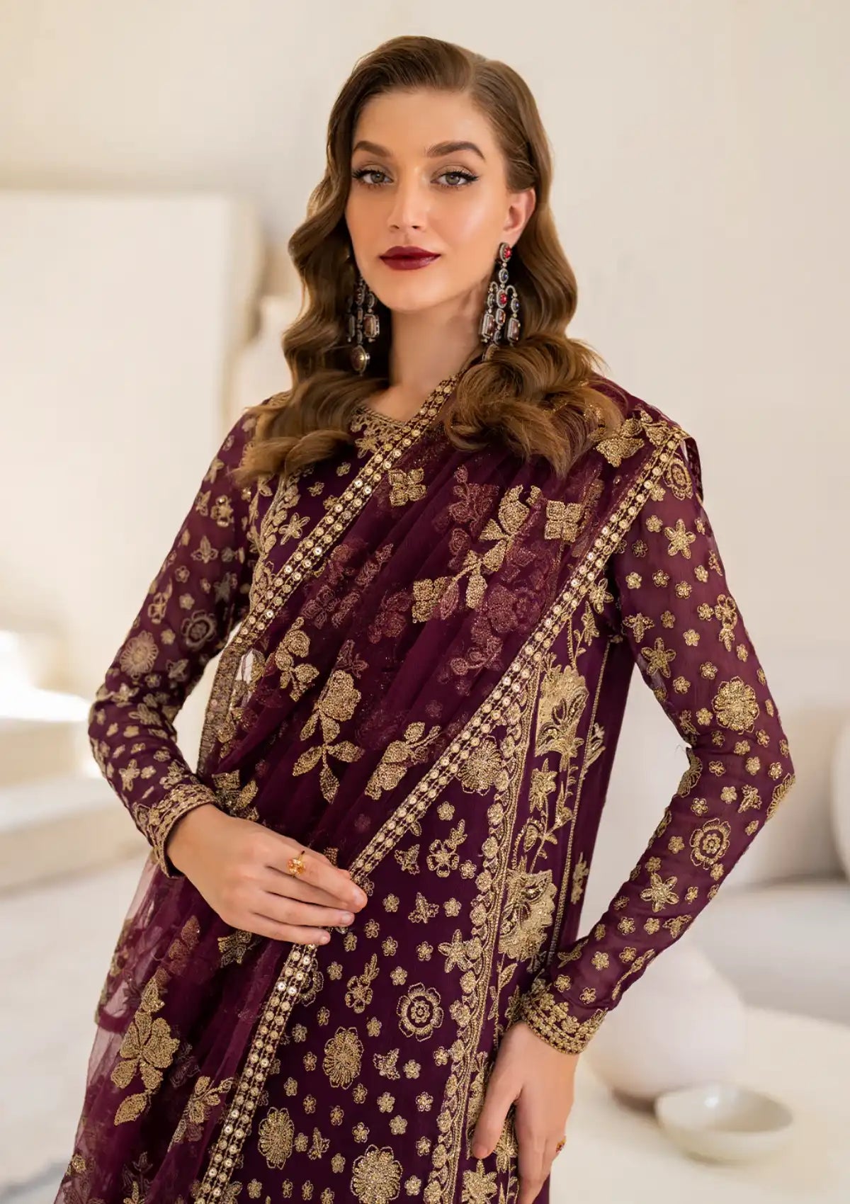 Iznik Chinon Chiffon'25 CC-42