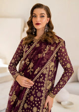 Iznik Chinon Chiffon'25 CC-42