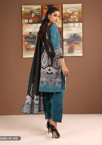ShaPosh Casual Pret (16080-IG-KD) - Mohsin Saeed Fabrics