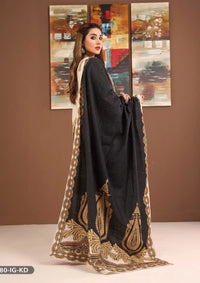 ShaPosh Casual Pret (16080-IG-KD) - Mohsin Saeed Fabrics