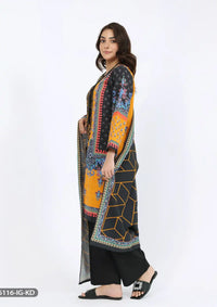 ShaPosh Casual Pret (16116-IG-KD) - Mohsin Saeed Fabrics