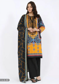ShaPosh Casual Pret (16116-IG-KD) - Mohsin Saeed Fabrics