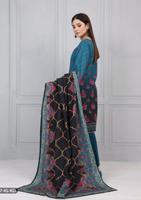 ShaPosh Casual Pret (16117-IG-KD) - Mohsin Saeed Fabrics