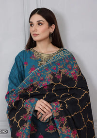 ShaPosh Casual Pret (16117-IG-KD) - Mohsin Saeed Fabrics