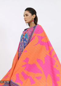 ShaPosh Casual Pret (16141-IG-KD) - Mohsin Saeed Fabrics