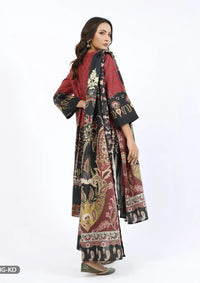 ShaPosh Casual Pret (16168-IG-KD) - Mohsin Saeed Fabrics