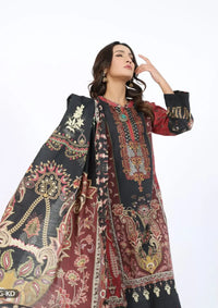 ShaPosh Casual Pret (16168-IG-KD) - Mohsin Saeed Fabrics