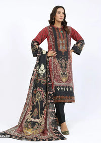 ShaPosh Casual Pret (16168-IG-KD) - Mohsin Saeed Fabrics