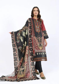 ShaPosh Casual Pret (16168-IG-KD) - Mohsin Saeed Fabrics