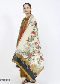 ShaPosh Casual Pret (16176-IG-KD) - Mohsin Saeed Fabrics