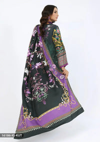 ShaPosh Casual Pret (16186-IG-KUT) - Mohsin Saeed Fabrics