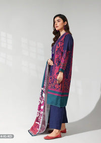 ShaPosh Casual Pret (16224-IG-KD) - Mohsin Saeed Fabrics