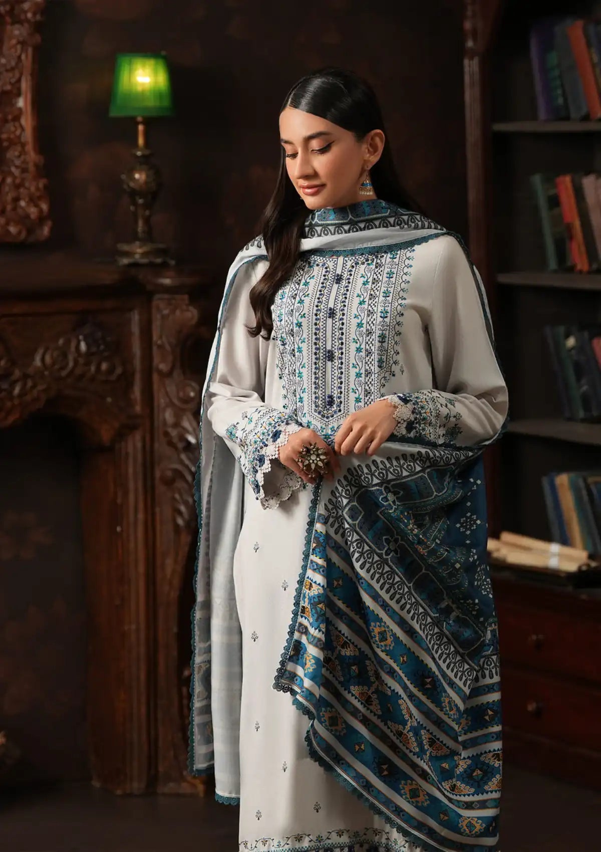 mohsin-saeed-fabrics-designer-daily-wear-formal-and-wedding-suits-within-budget-This-product-is-from-shaposh-printed-khaddar24-unff052-k-ln-is-available-on-Mohsin-saeed-fabrics-website.