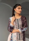 ShaPosh Printed Khaddar'24 UNFF 032-KD