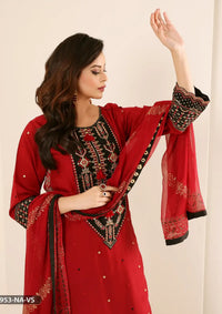 ShaPosh Casual Pret (1953-NA-VS) - Mohsin Saeed Fabrics
