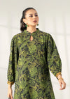 ShaPosh 2Psc Printed Khaddar'24 UNFF 040-KD