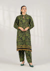 ShaPosh 2Psc Printed Khaddar'24 UNFF 040-KD