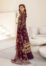 Iznik Chinon Chiffon'25 CC-42