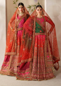 Baroque Chantelle Formal'25 EC-03