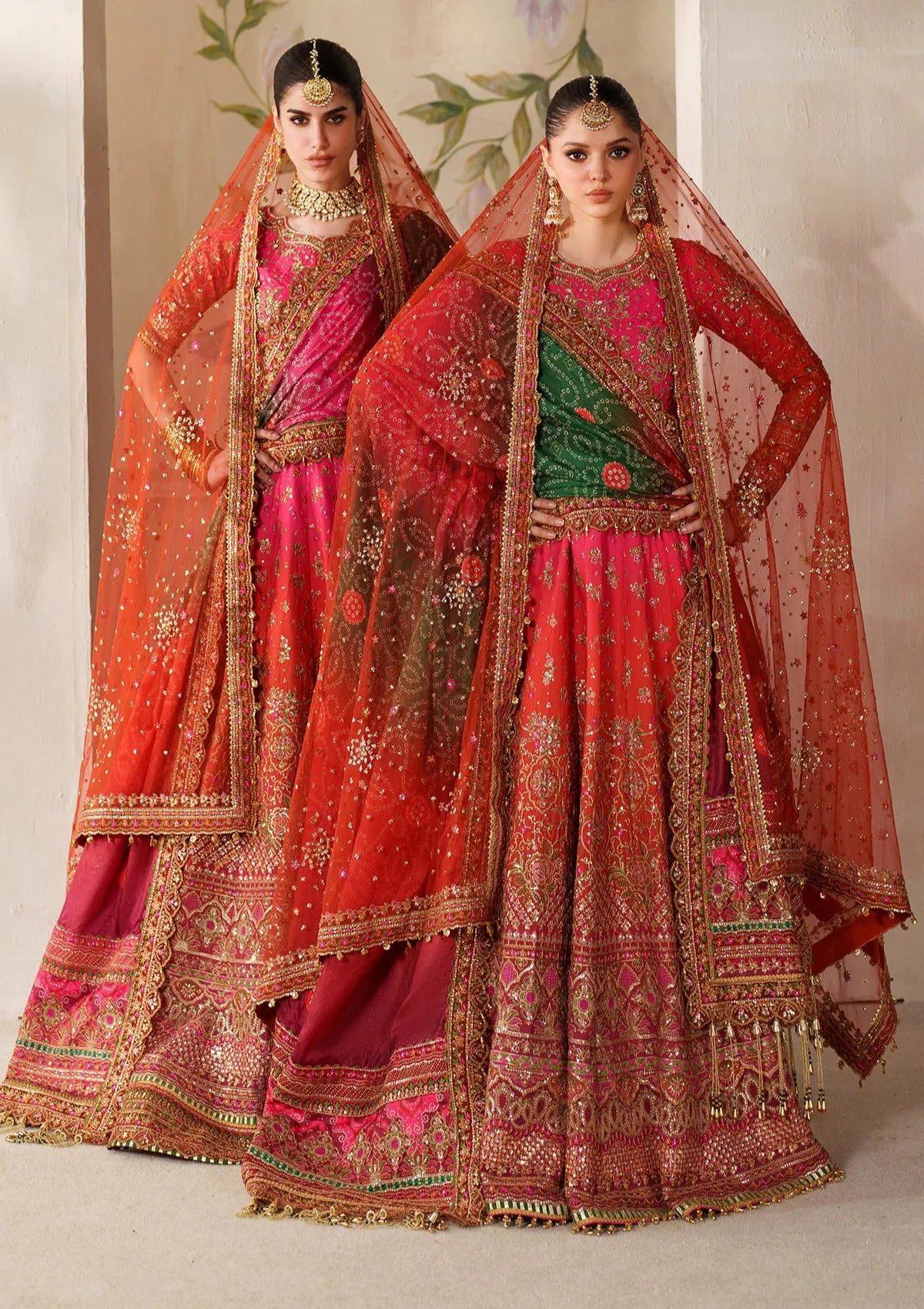 Baroque Chantelle Formal'25 EC-03