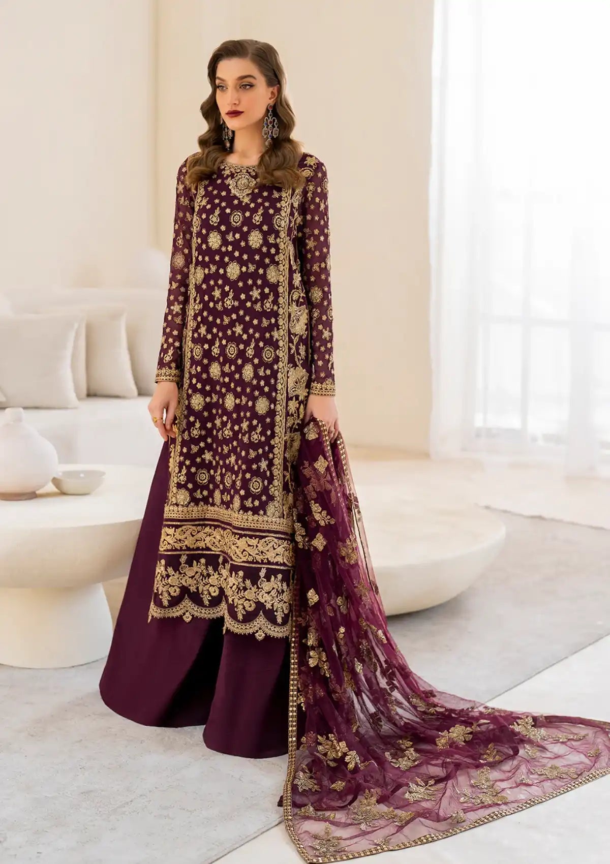 Iznik Chinon Chiffon'25 CC-42