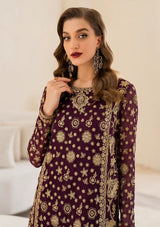 Iznik Chinon Chiffon'25 CC-42