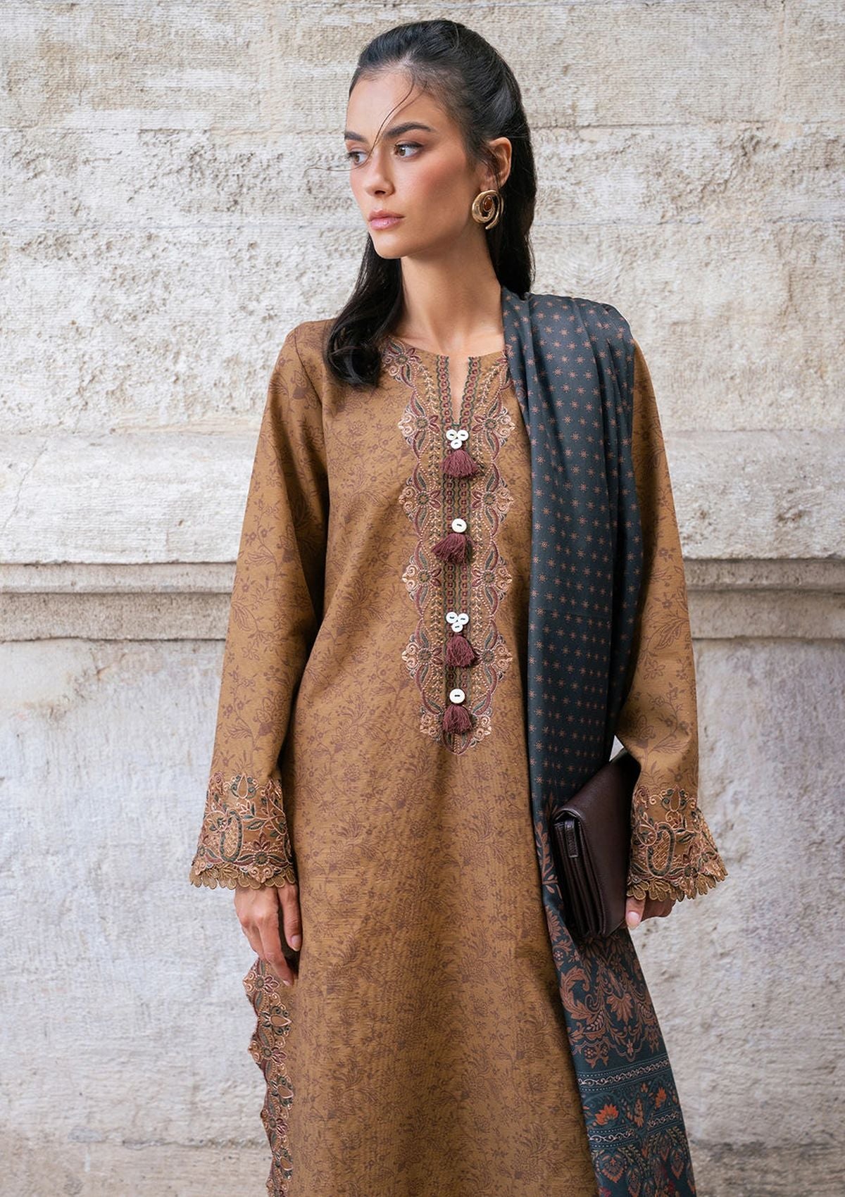 Rang Rasiya Meet Me In Istanbul'26 WSL-07 Oat