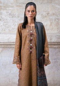 Rang Rasiya Meet Me In Istanbul'26 WSL-07 Oat