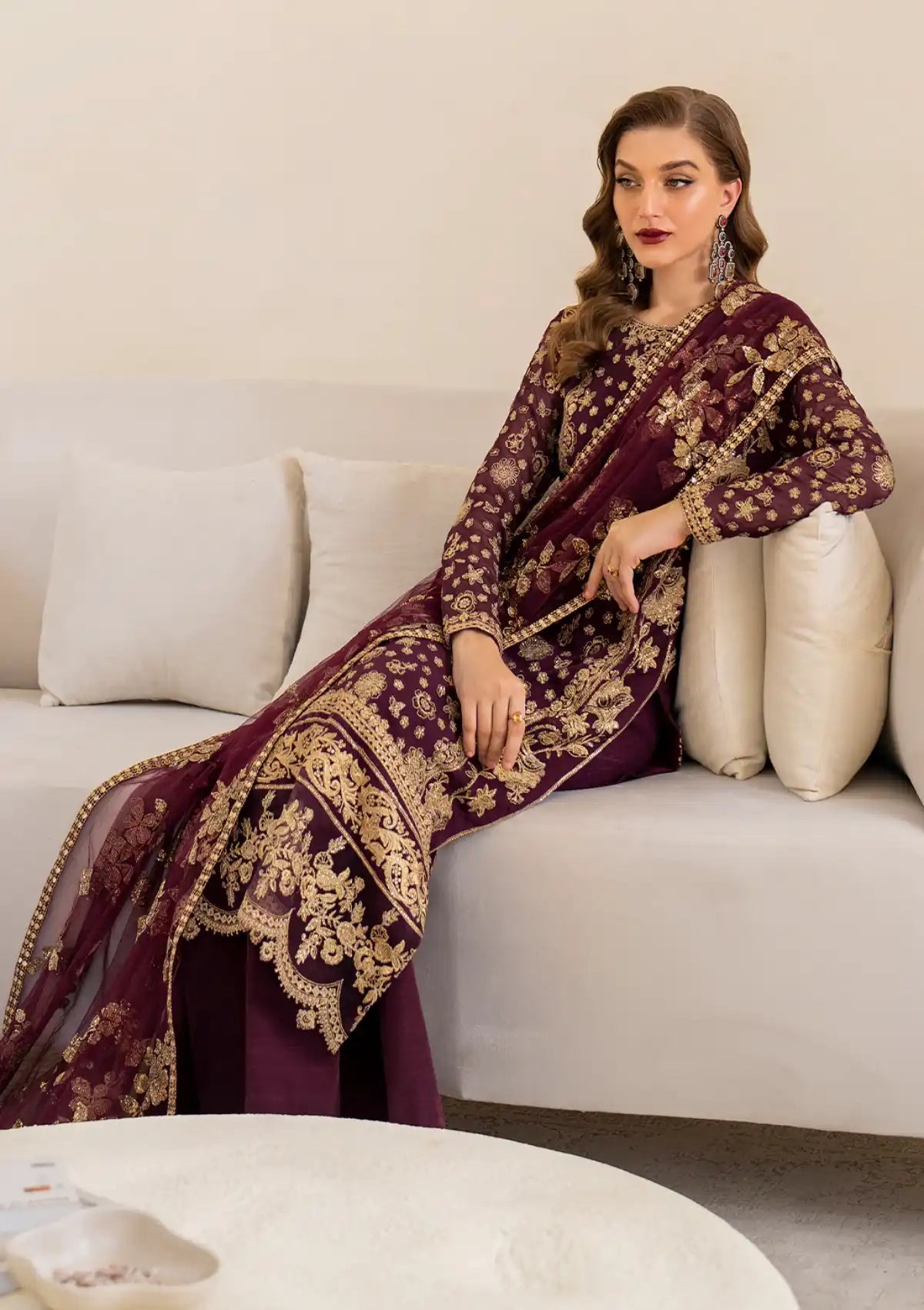 Iznik Chinon Chiffon'25 CC-42