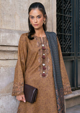 Rang Rasiya Meet Me In Istanbul'26 WSL-07 Oat