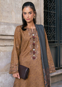 Rang Rasiya Meet Me In Istanbul'26 WSL-07 Oat