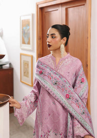 Qalamkar Qprint'25 QW-03A Elvira