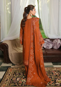 Johra Arnish Winter'25 JW-338