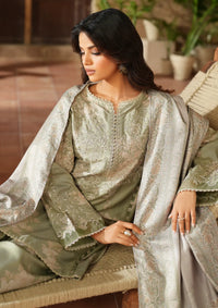 Iznik Pre-Fall'25 IPF-08