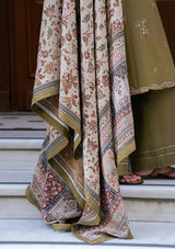Rang Rasiya Meet Me In Istanbul'26 WSL-10 Eden