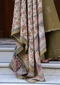 Rang Rasiya Meet Me In Istanbul'26 WSL-10 Eden
