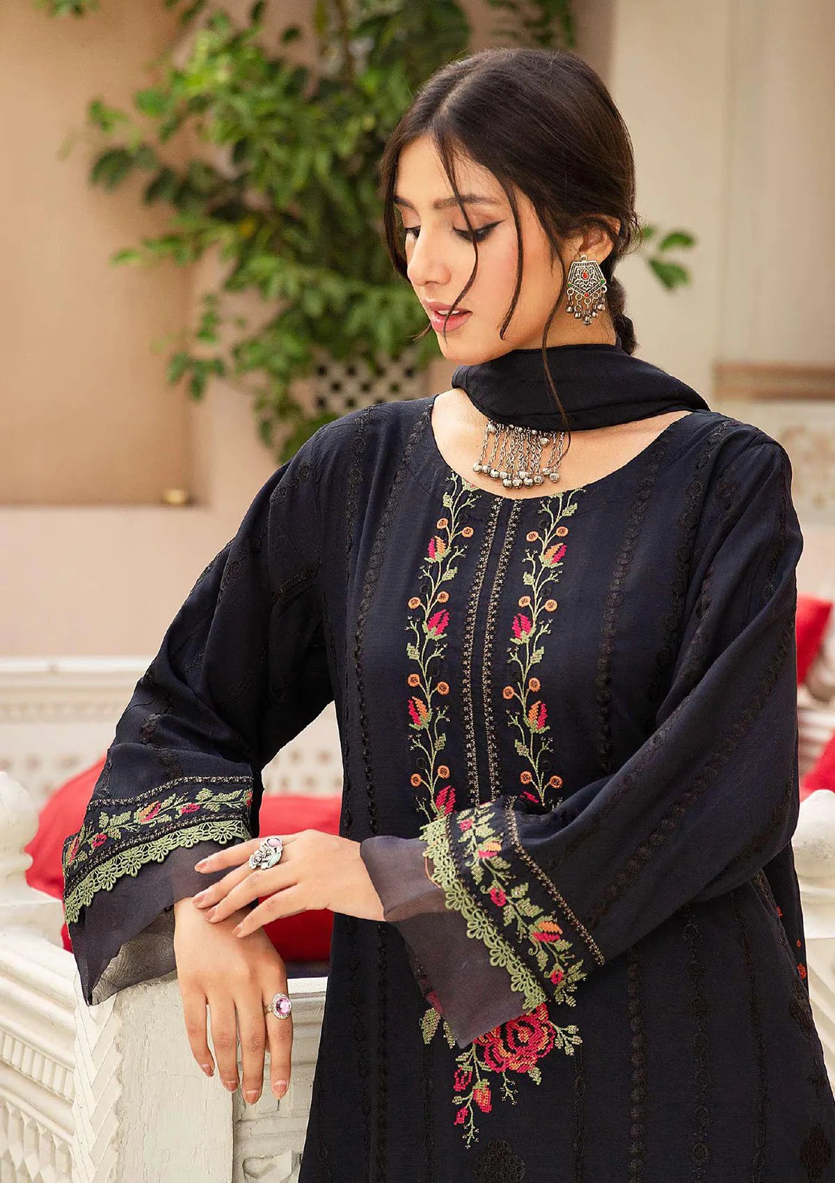 mohsin-saeed-fabrics-designer-daily-wear-formal-and-wedding-suits-within-budget-This-product-is-from-husan-e-jahan-by-khoobsurat-swiss-wool25-d-05-is-available-on-Mohsin-saeed-fabrics-website.