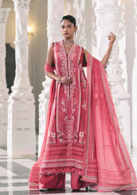 Sobia Nazir Luxury Lawn Eid '26 D-08 B